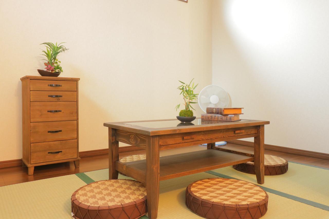 Hg Cozy Hotel No.11 Kyoto Exterior photo